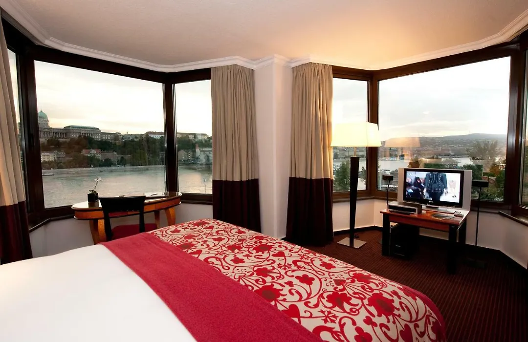 Sofitel Budapest Chain Bridge-1