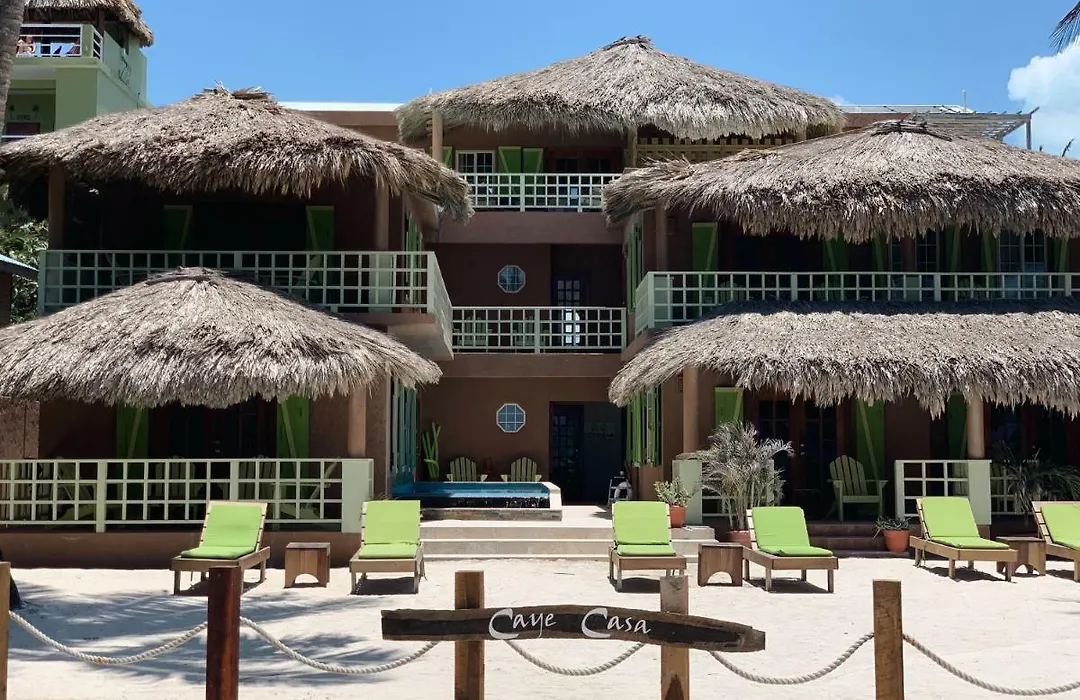 Caye Casa-1