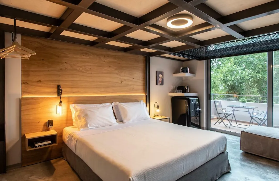 Bespoke House Athens-1