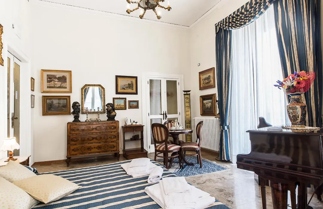 B&B Graziani Relais-1