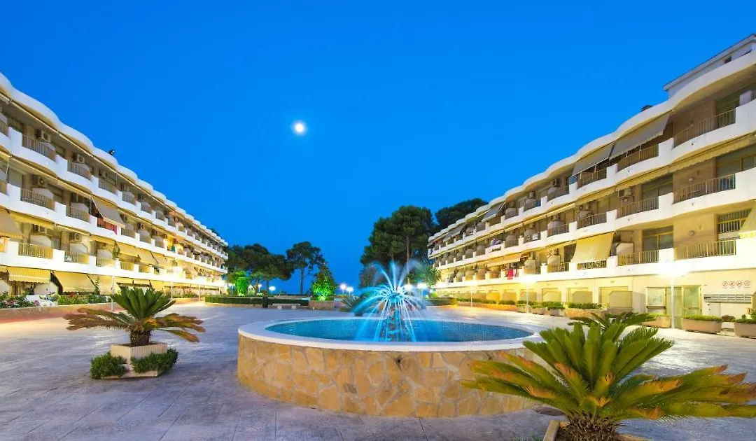 Ona Internacional Apartments-1