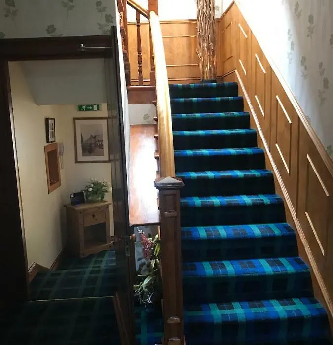 Garfield Guesthouse-1