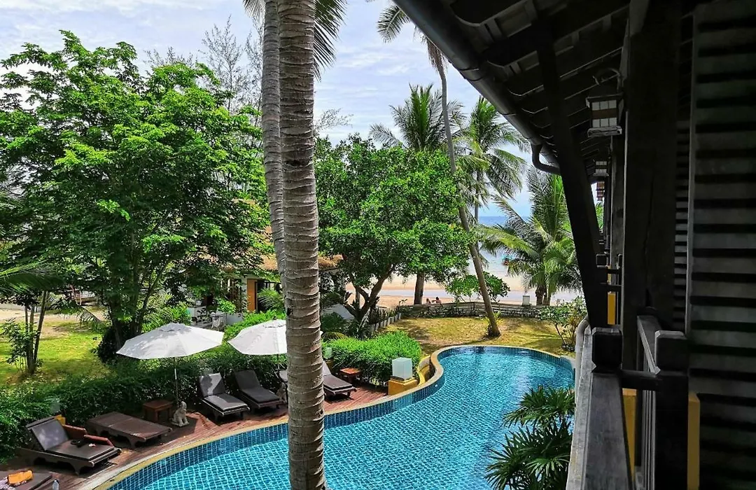 Seashell Resort Koh Tao-Sha Plus-1