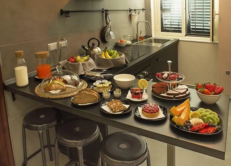 B&B Centro Messina-1