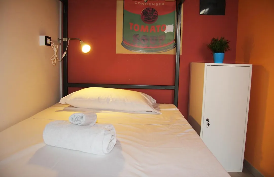 Urban Pop 2 Bnb-1