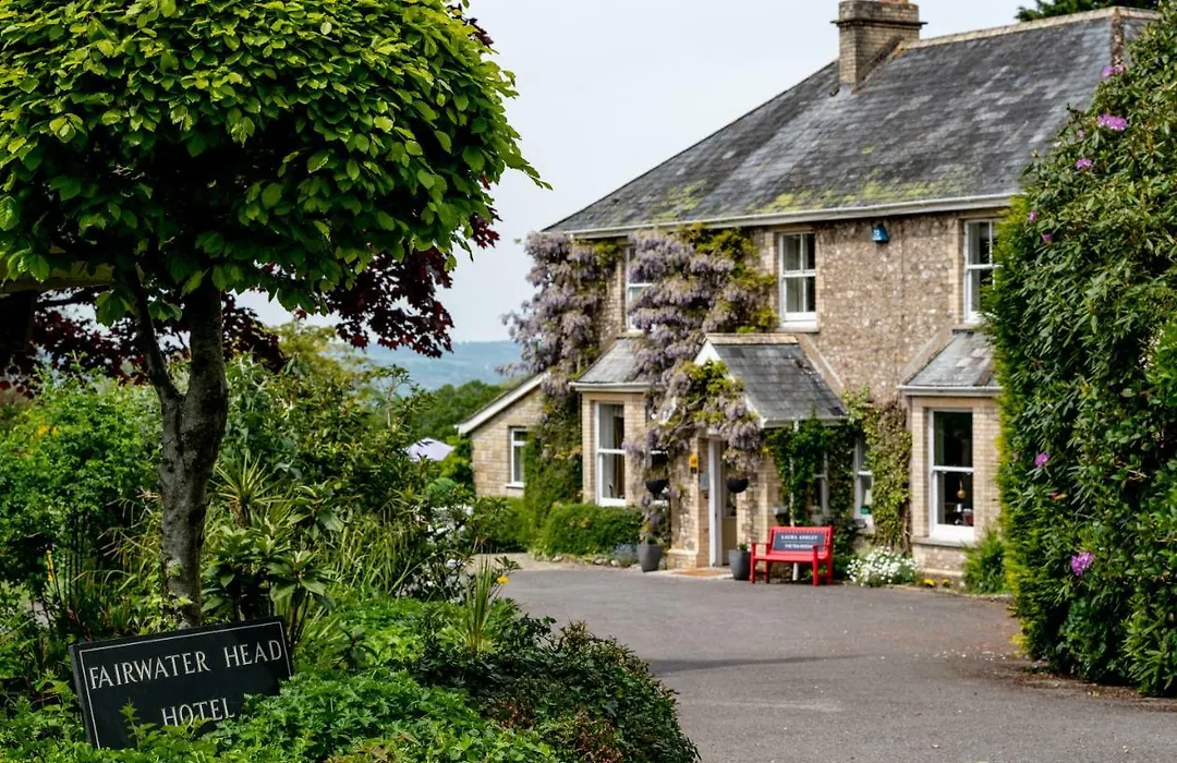 Fairwater Head-1