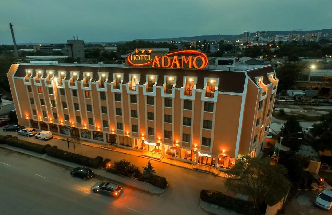 Adamo Hotel-1