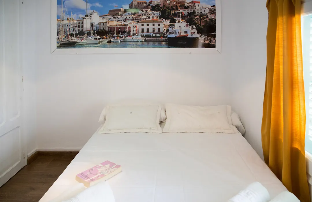 Guest House Ibiza-1