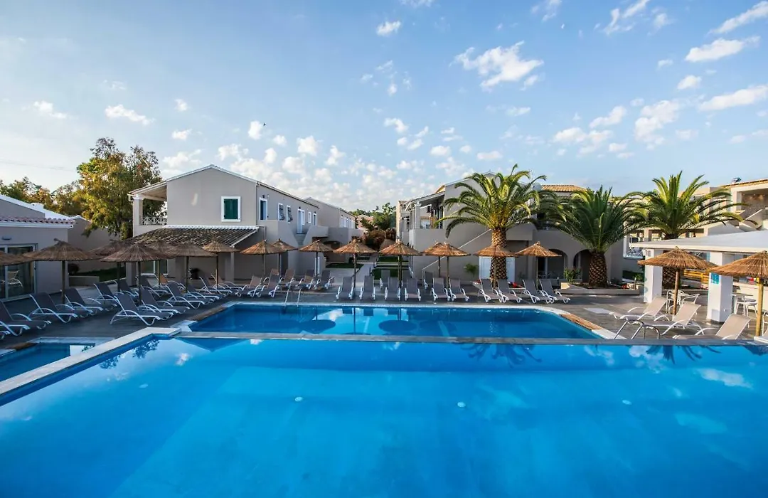 Amour Holiday Resort (Adults Only)-1