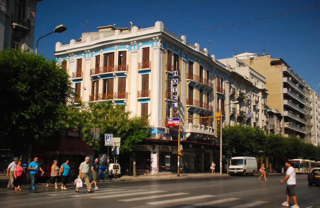 Hotel Kastoria-1