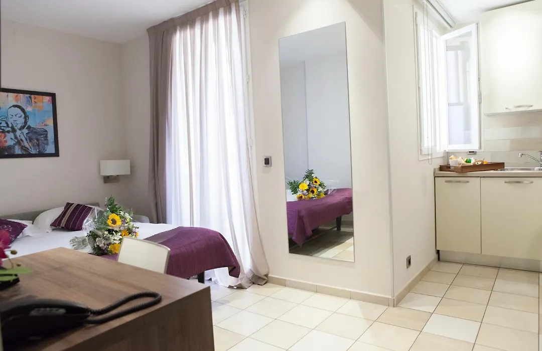 Hotel Villa D'Elsa-1