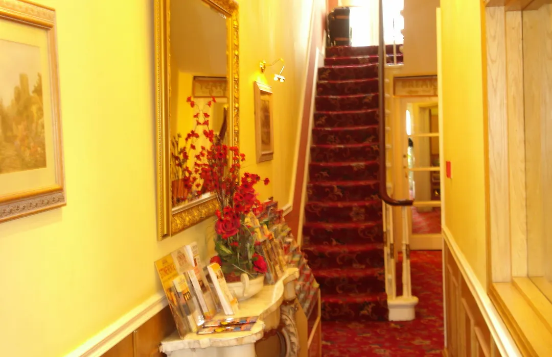 Springfield Hotel-1