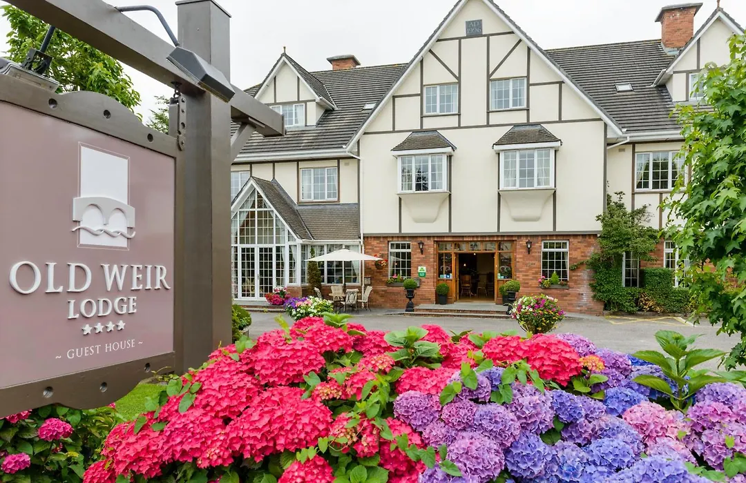 Old Weir Lodge-1