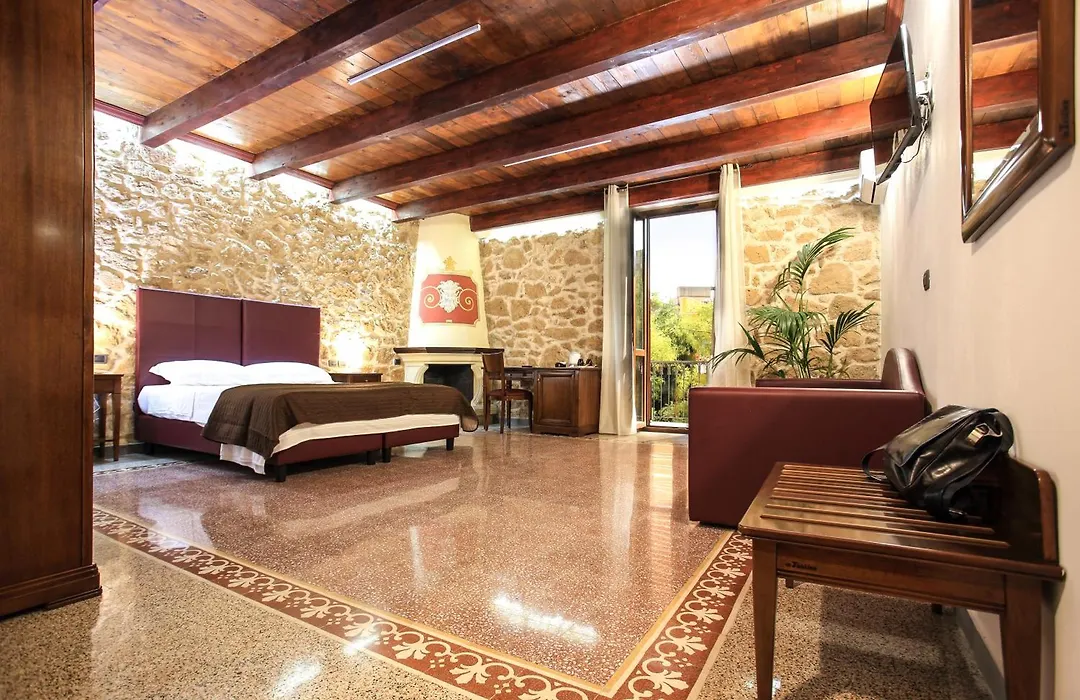 Bienestar - Maison De Charme-1