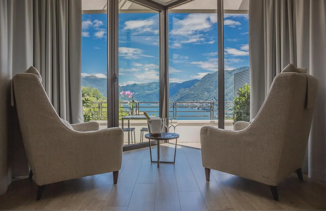 B&B Vista Lago-1
