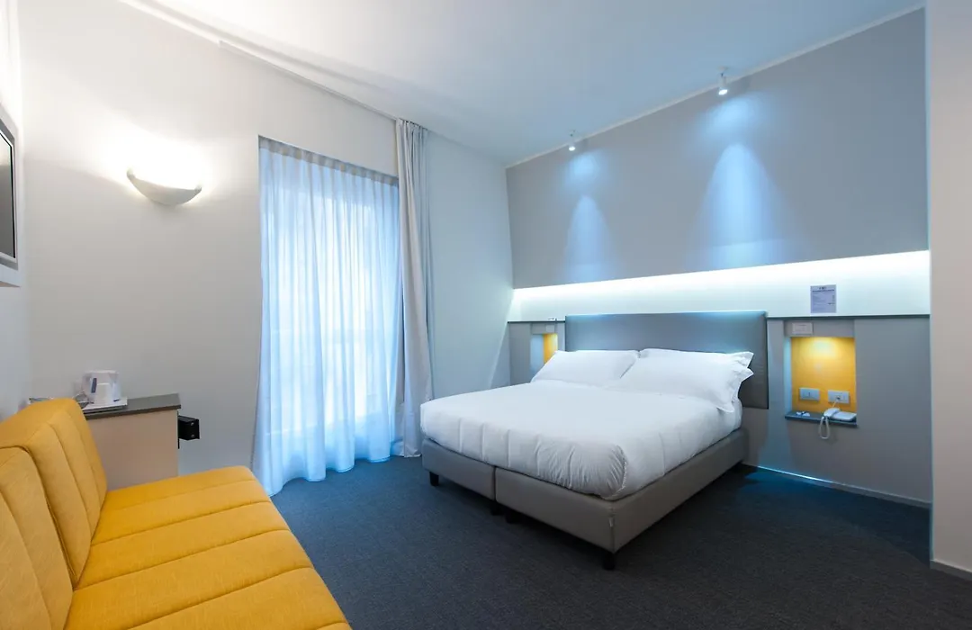 Executive Inn Boutique Hotel-1