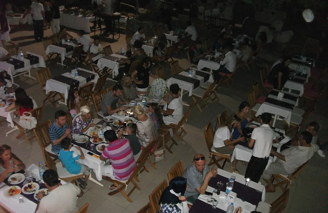 Dora Beach Hotel-1