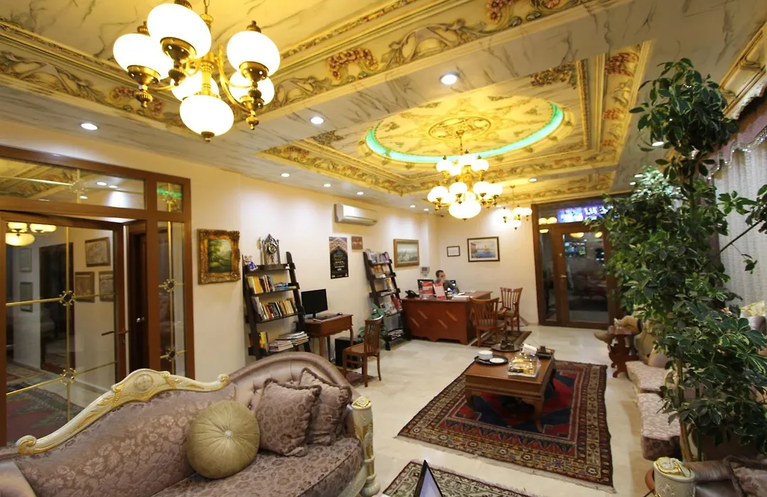 Basileus Hotel-1