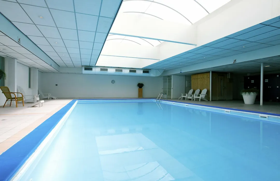 Amrath Hotel Brabant-1