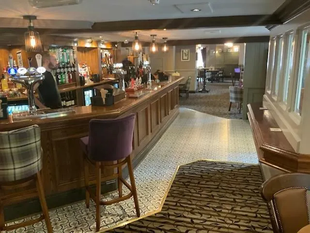 Swan & Talbot Inn-1