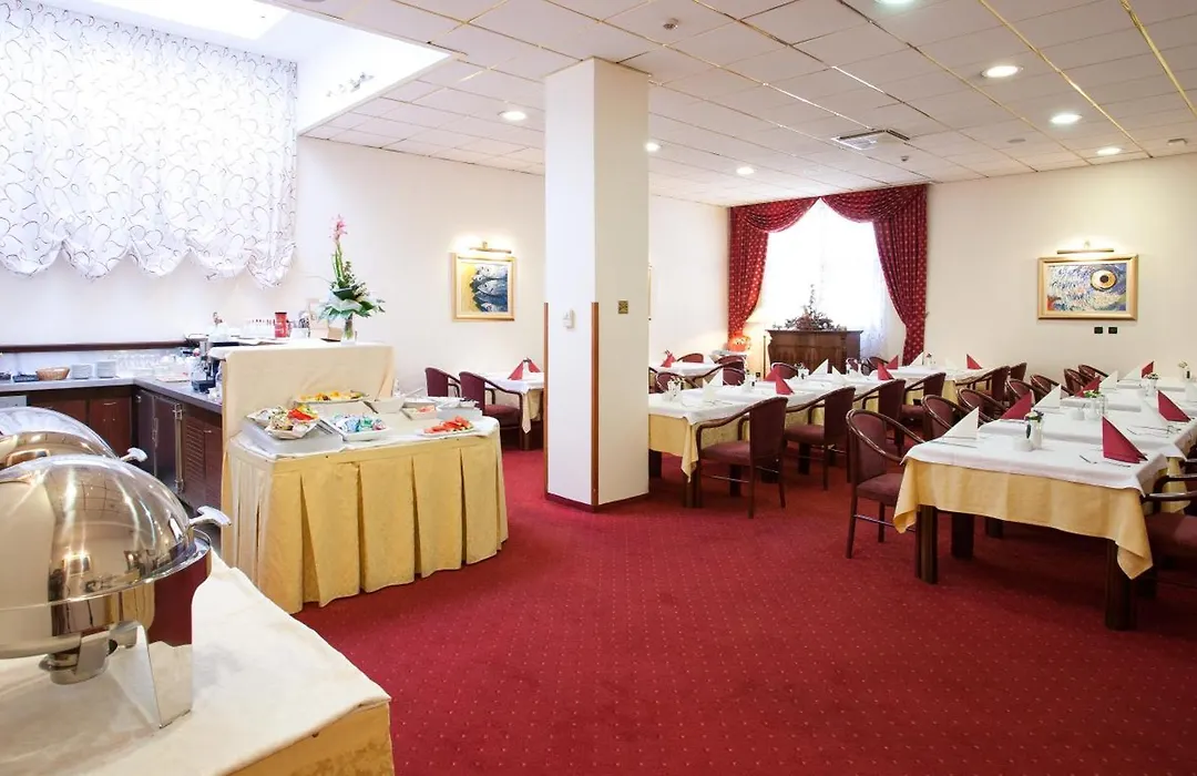Hotel Globo-1