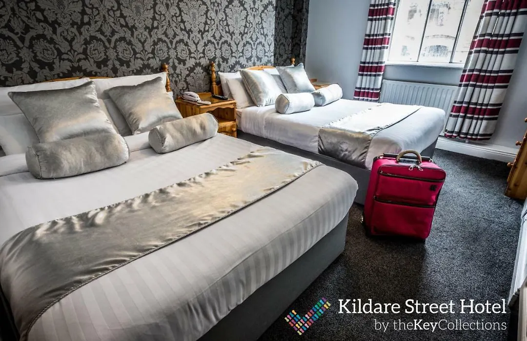 The Kildare Street Hotel By Thekeycollections-1