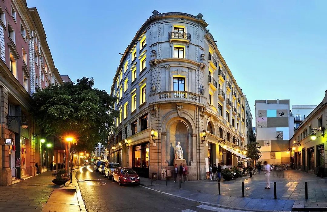 Hotel 1898-1