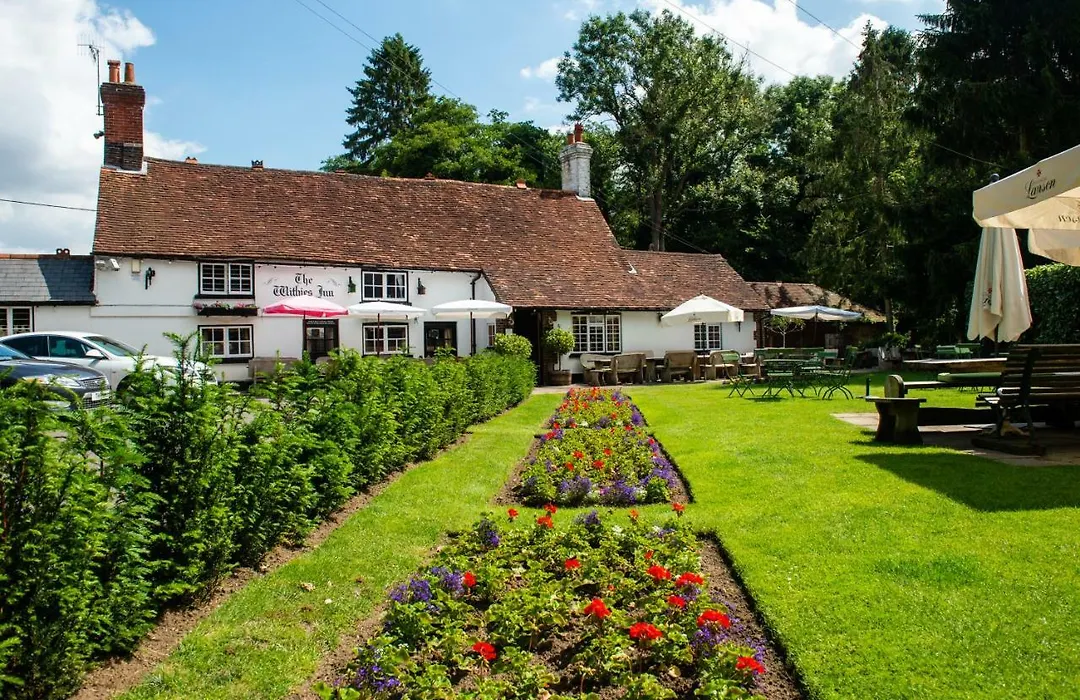 The Withies Inn-1