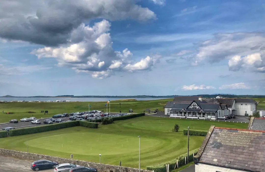 Yeats Country Hotel, Spa & Leisure Club-1