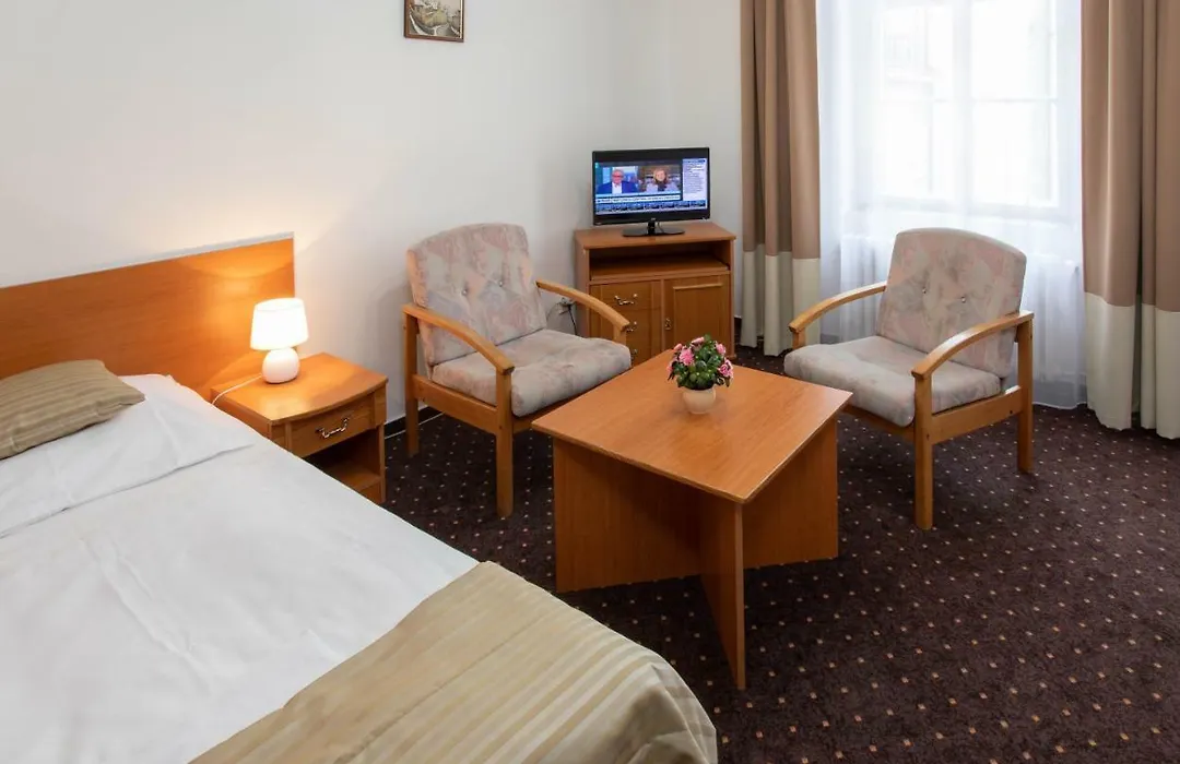 Novomestsky Hotel-1