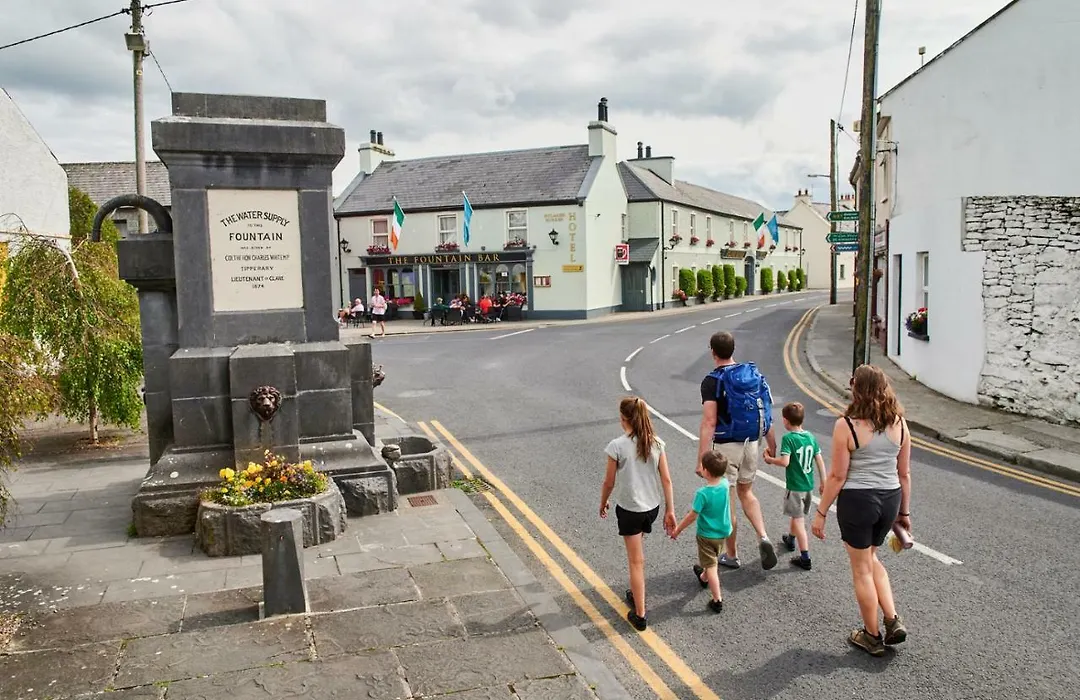 Hylands Burren Hotel-1