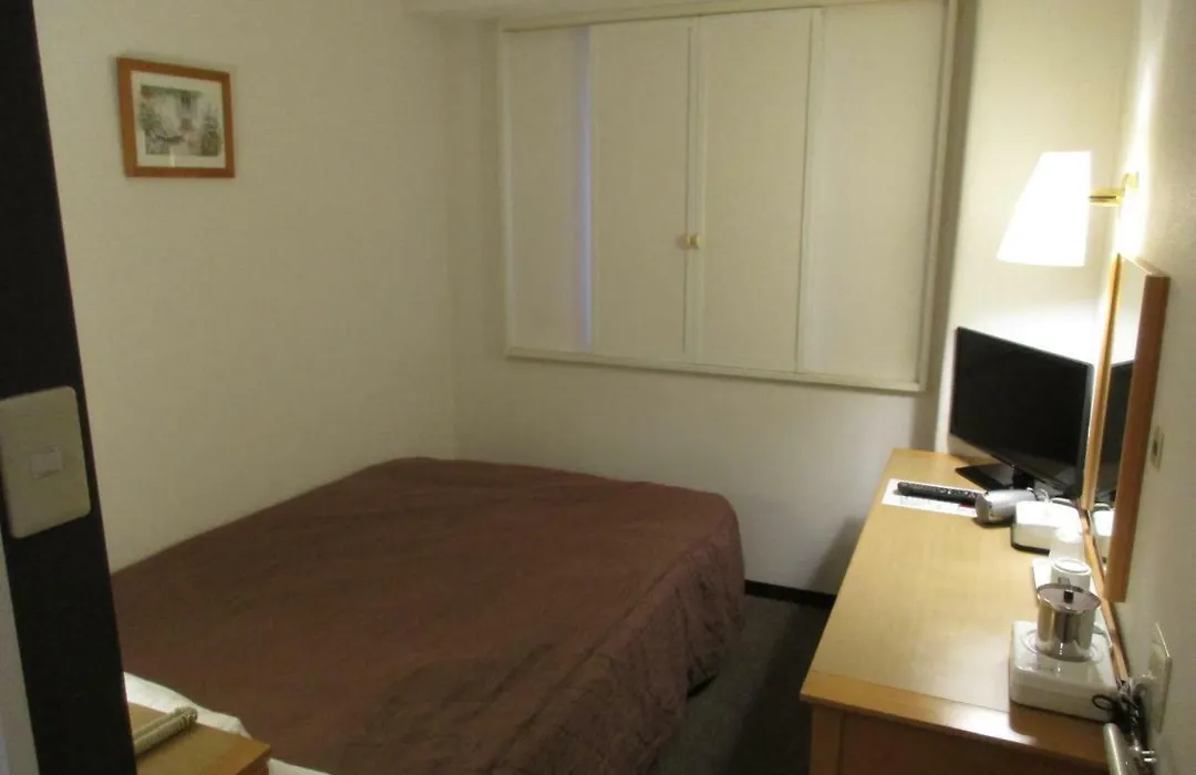 Grace Inn Nagoya-1