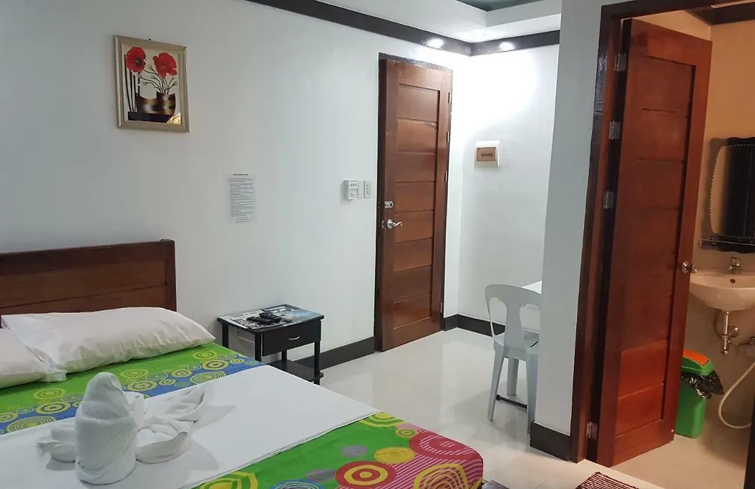 Jace'S Travellers Inn-1