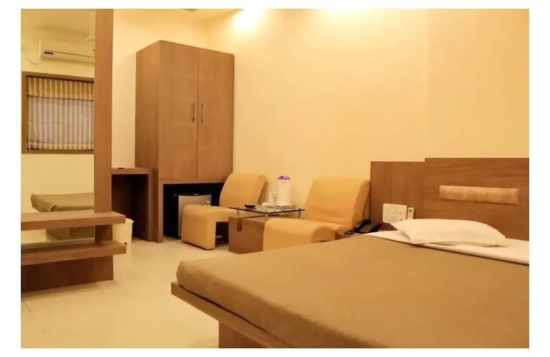 Hotel Kuber-1