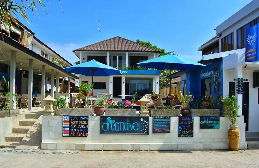Dream Divers Resort-1
