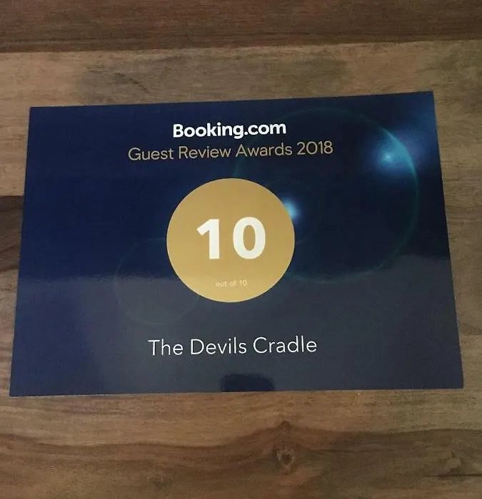 The Devils Cradle-1