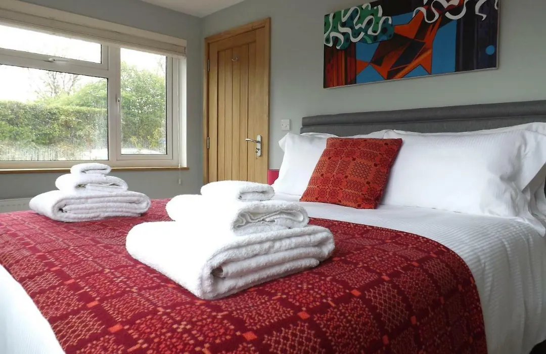 Ty Boia Bed & Breakfast-1