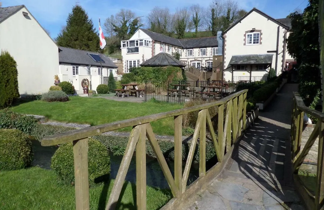 The Poachers Inn-1