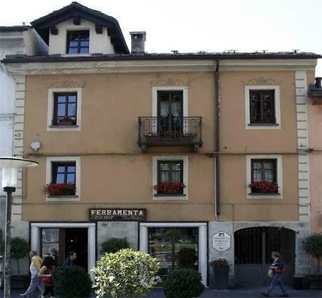 La Meizon De Sara-1