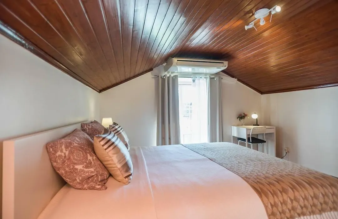 Lisbon Belem Guesthouse-1