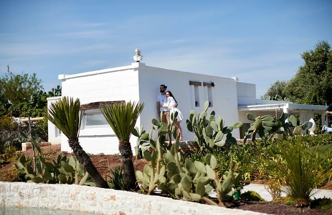 Echi Di Puglia-1