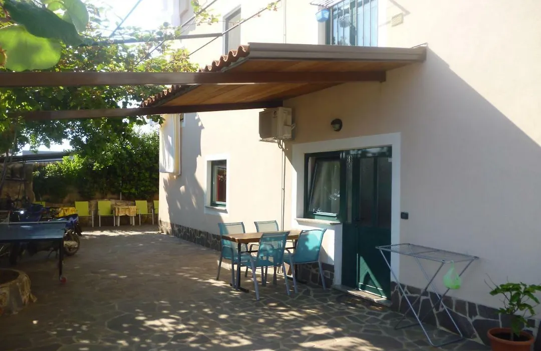 Accomodation Suran 2-1