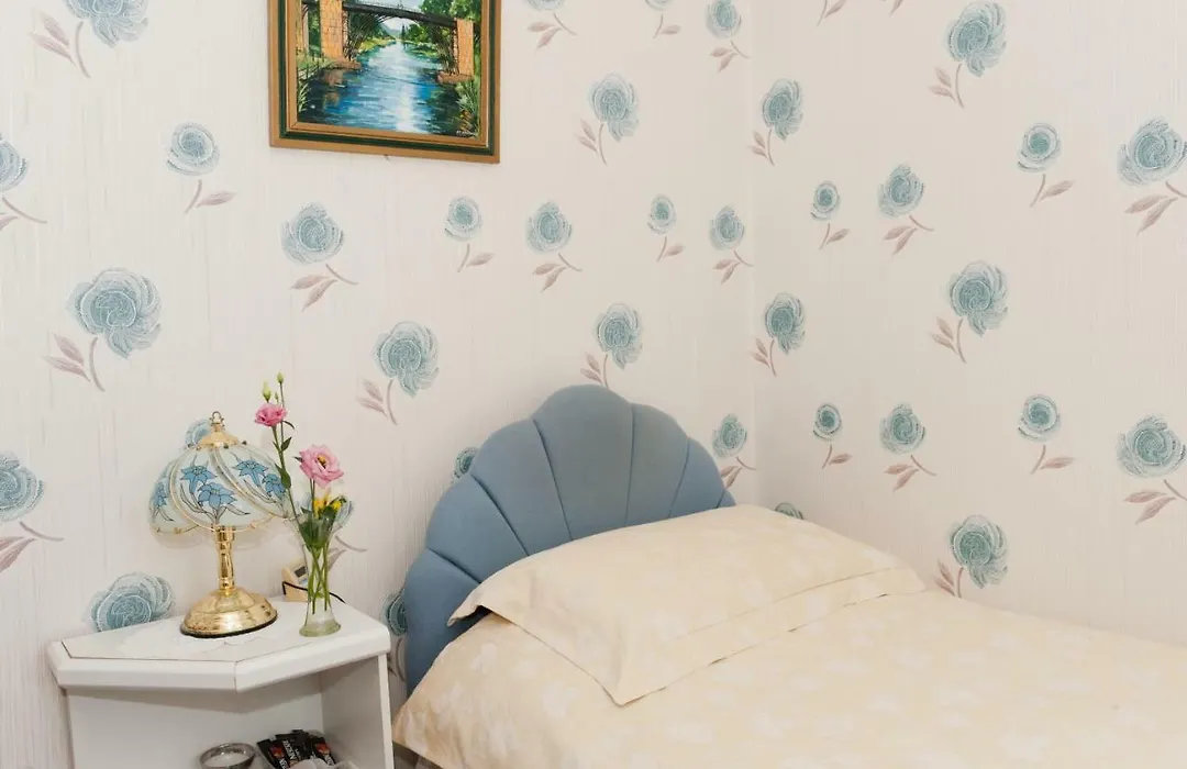 Birtley House Guest House B&B-1