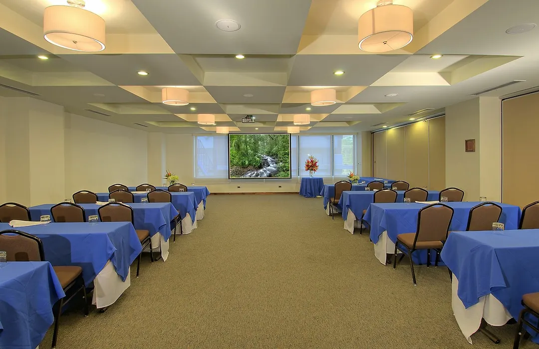 Tryp By Wyndham San Jose Sabana-1
