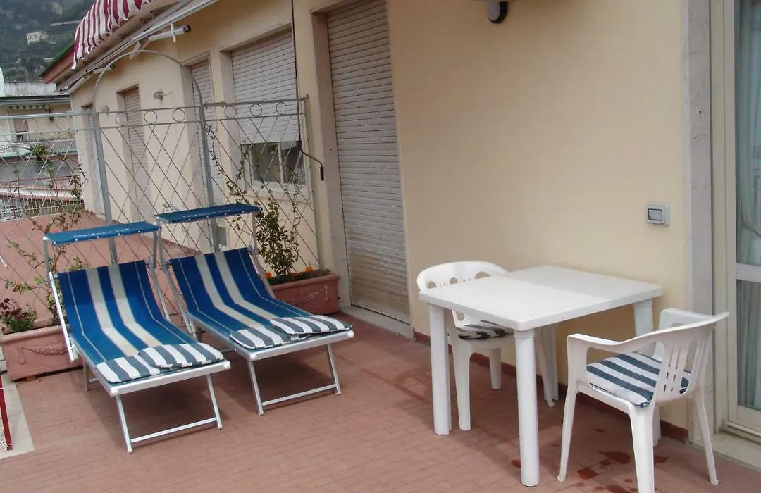 Casa Privata For You-1