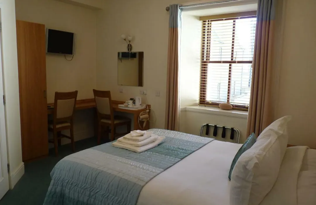 Pentland Lodge House-1