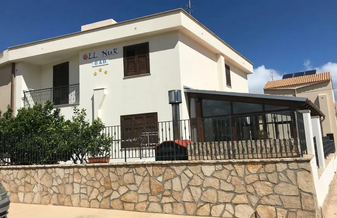El Nur Bed&Breakfast-1