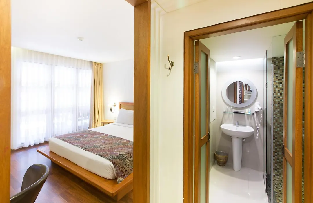 Gumilang Regency Hotel-1