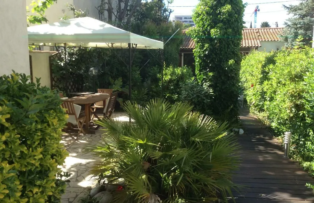 La palmeraie-1