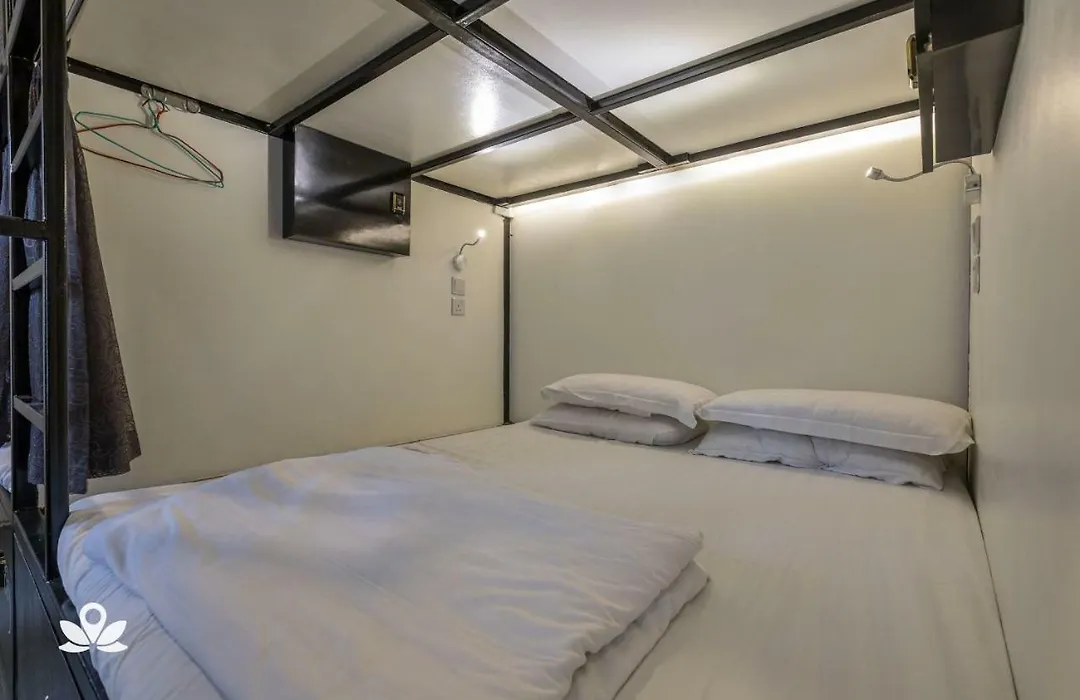 Abc Premium Hostel-1